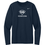 Nike Men's Team Legend Long Sleeve Tee