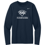Nike Men's Team Legend Long Sleeve Tee