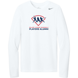 Nike Men's Team Legend Long Sleeve Tee