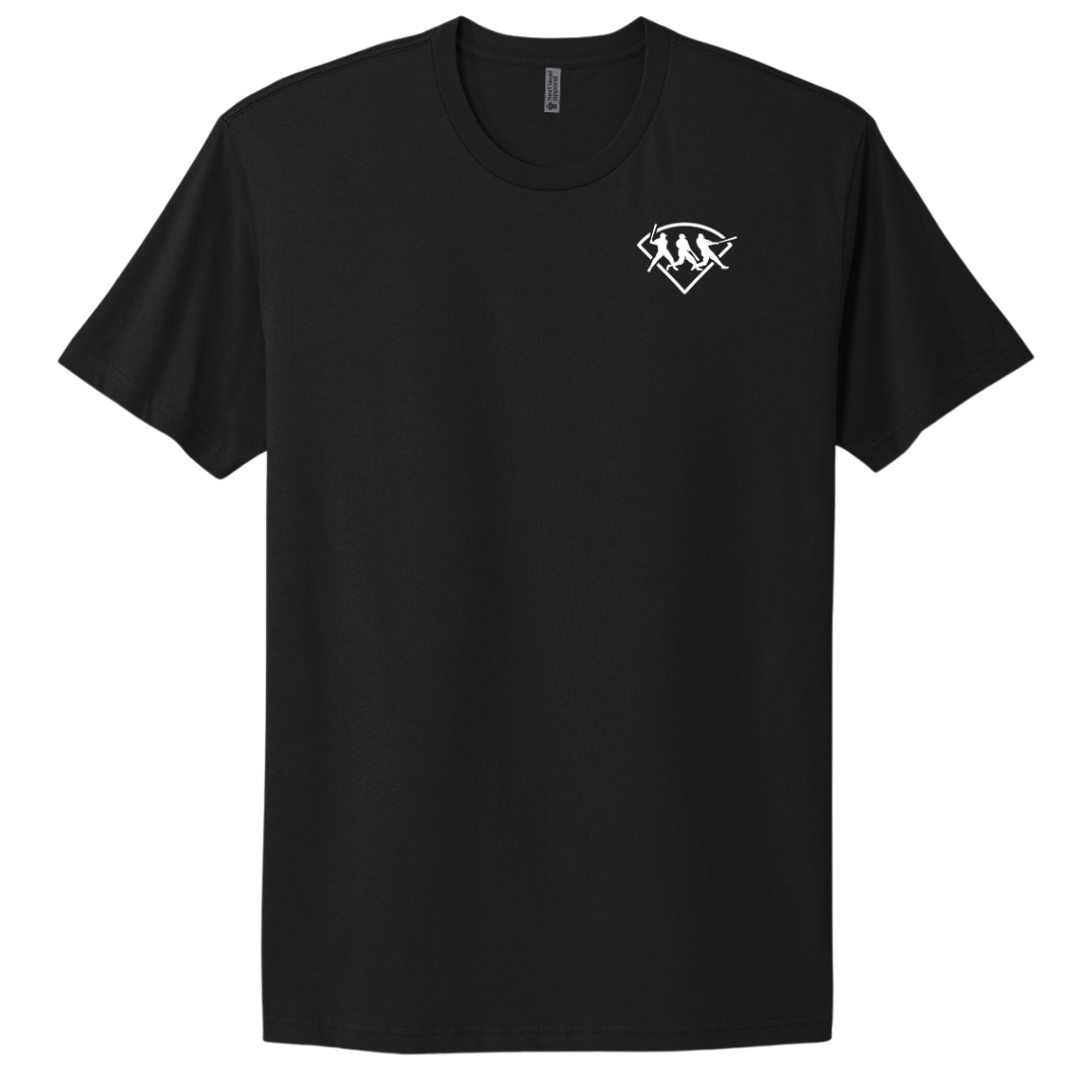 Next Level Apparel® Adult Cotton Tee