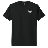 Next Level Apparel® Adult Cotton Tee