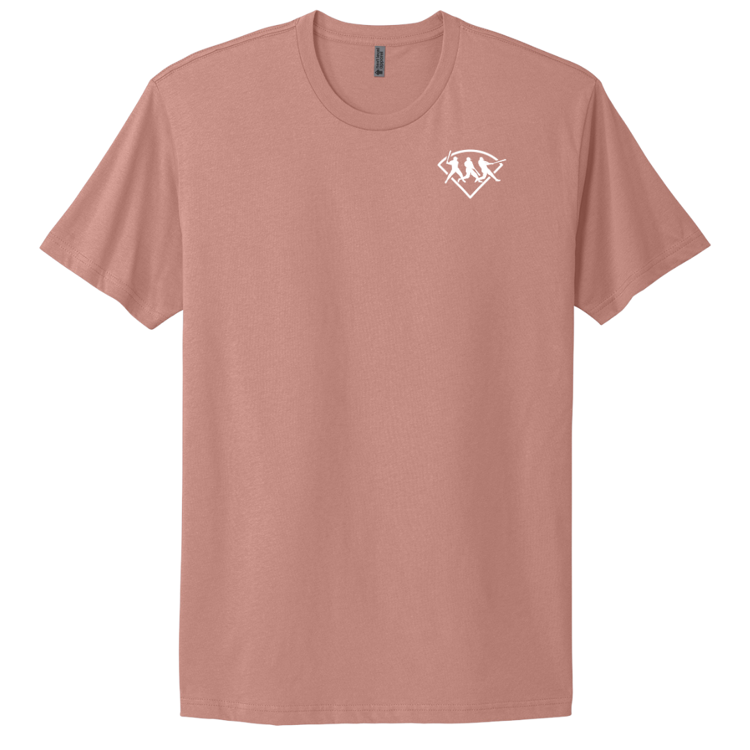 Next Level Apparel® Adult Cotton Tee