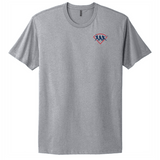 Next Level Apparel® Adult Cotton Tee