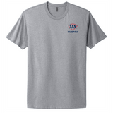 Next Level Apparel® Adult Cotton Tee