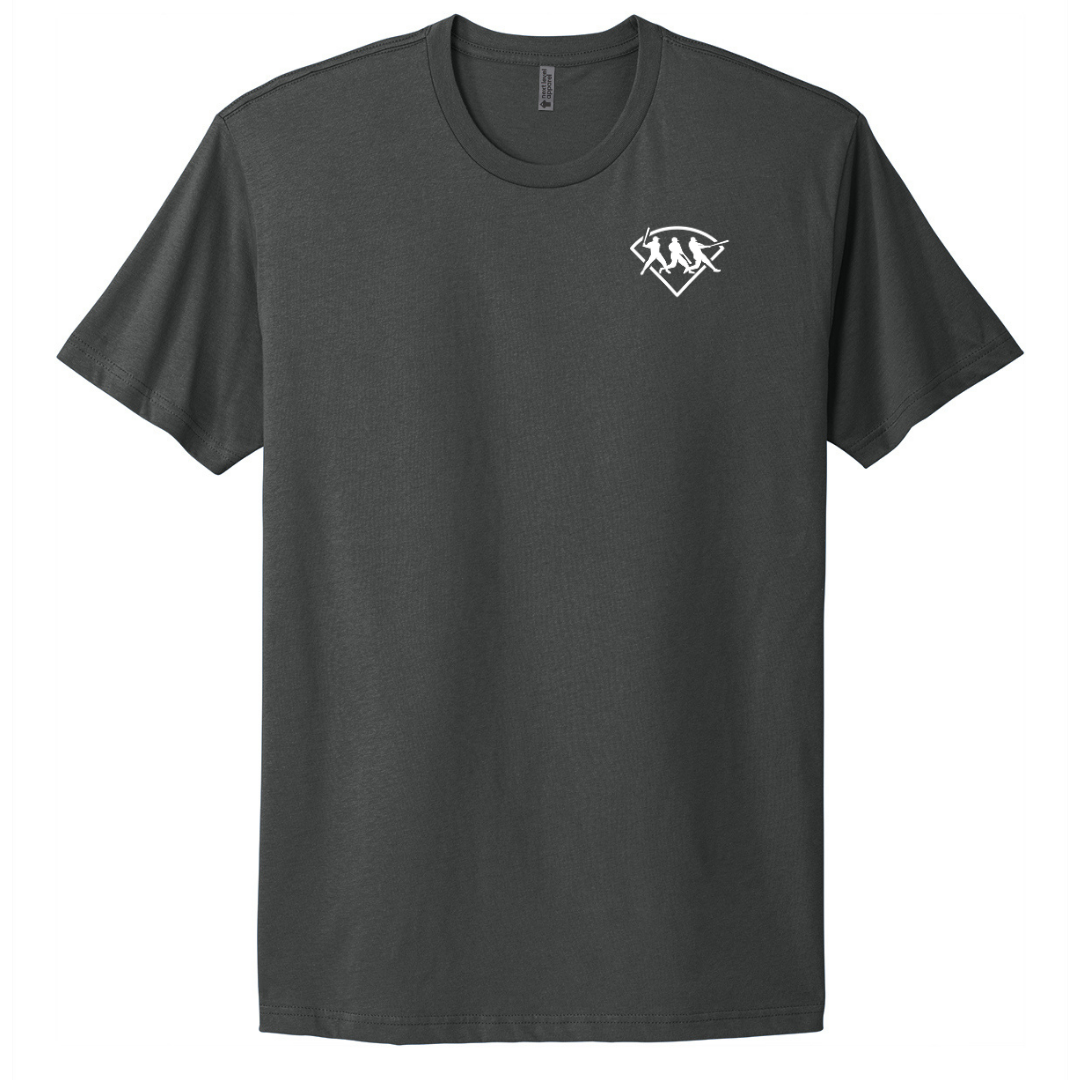 Next Level Apparel® Adult Cotton Tee