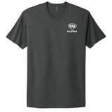 Next Level Apparel® Adult Cotton Tee