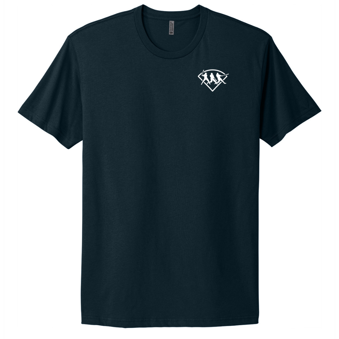 Next Level Apparel® Adult Cotton Tee