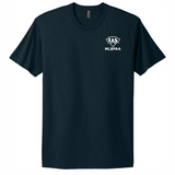 Next Level Apparel® Adult Cotton Tee