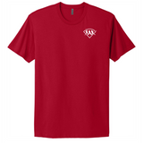 Next Level Apparel® Adult Cotton Tee