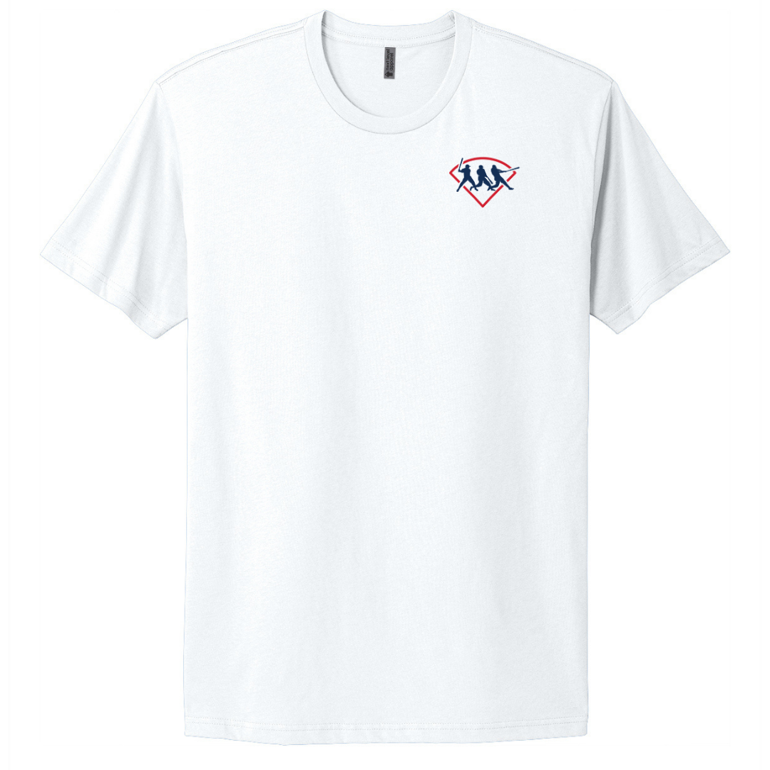 Next Level Apparel® Adult Cotton Tee
