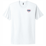 Next Level Apparel® Adult Cotton Tee