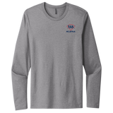 Next Level Apparel® Cotton Long Sleeve Tee