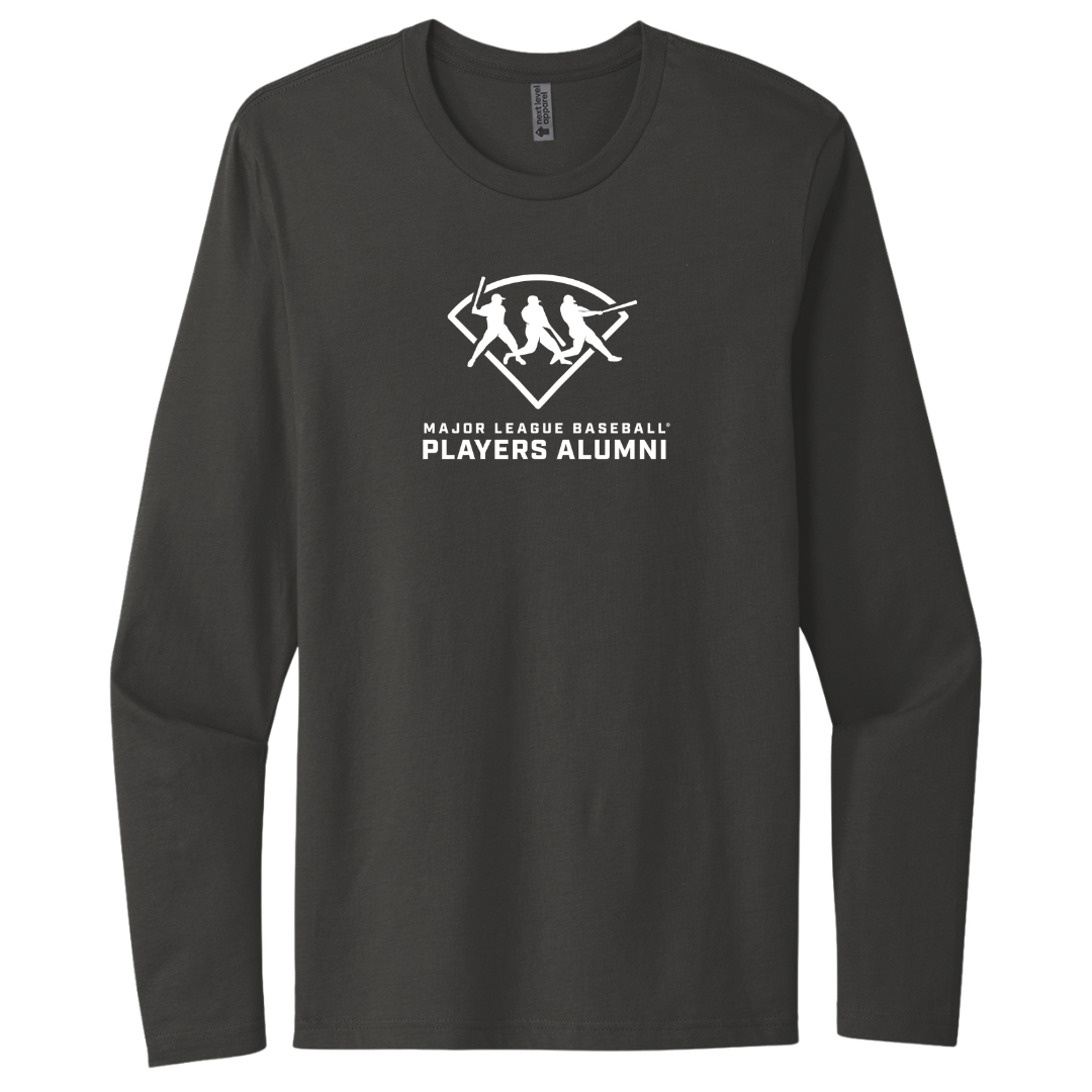 Next Level Apparel® Cotton Long Sleeve Tee