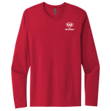 Next Level Apparel® Cotton Long Sleeve Tee