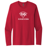Next Level Apparel® Cotton Long Sleeve Tee