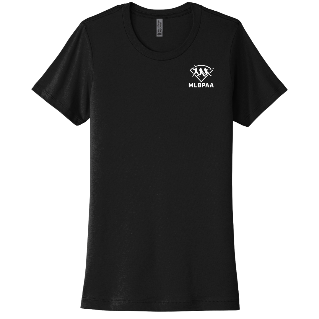 Next Level Apparel® Women’s Cotton Tee