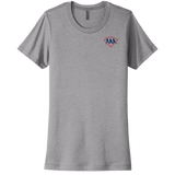 Next Level Apparel® Women’s Cotton Tee