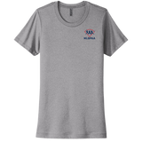 Next Level Apparel® Women’s Cotton Tee