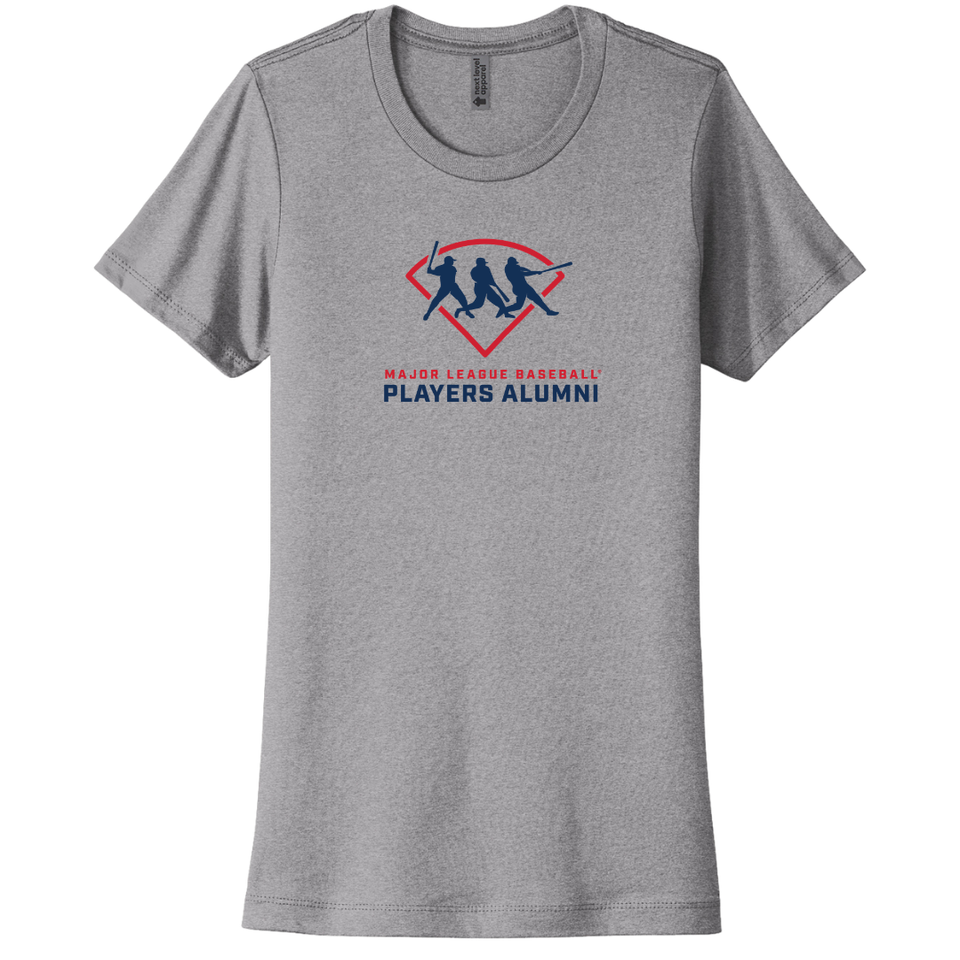 Next Level Apparel® Women’s Cotton Tee