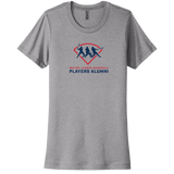 Next Level Apparel® Women’s Cotton Tee