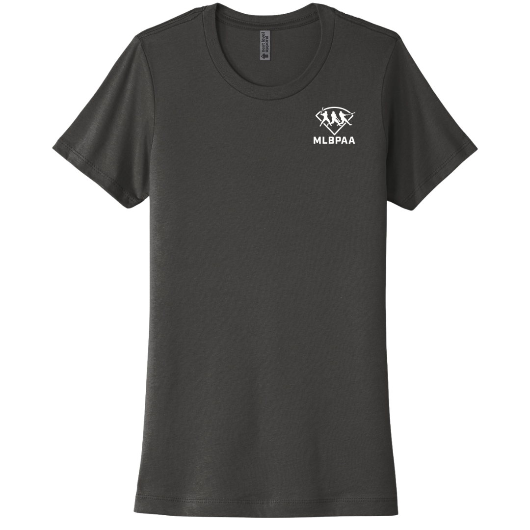Next Level Apparel® Women’s Cotton Tee
