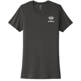 Next Level Apparel® Women’s Cotton Tee