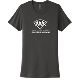 Next Level Apparel® Women’s Cotton Tee