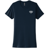 Next Level Apparel® Women’s Cotton Tee