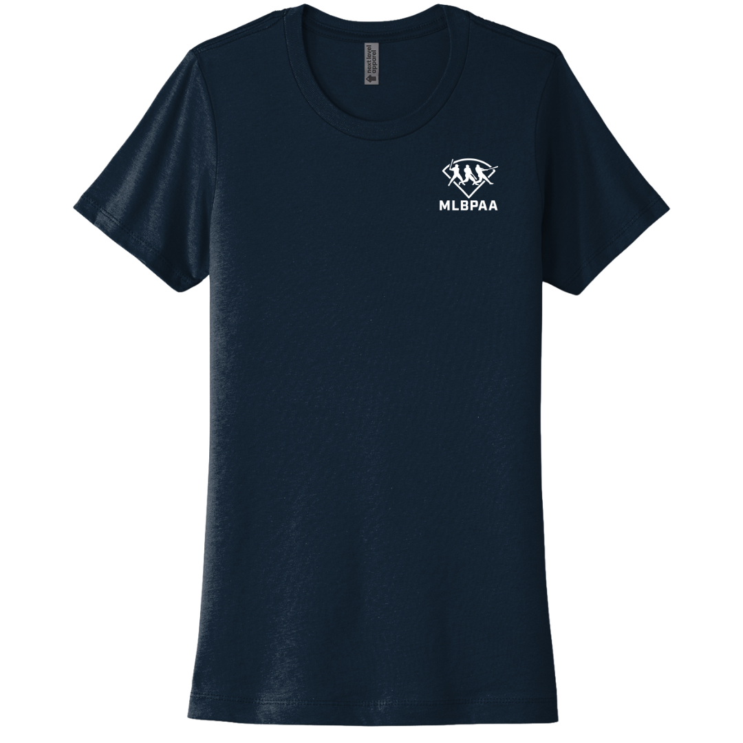Next Level Apparel® Women’s Cotton Tee