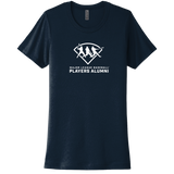 Next Level Apparel® Women’s Cotton Tee