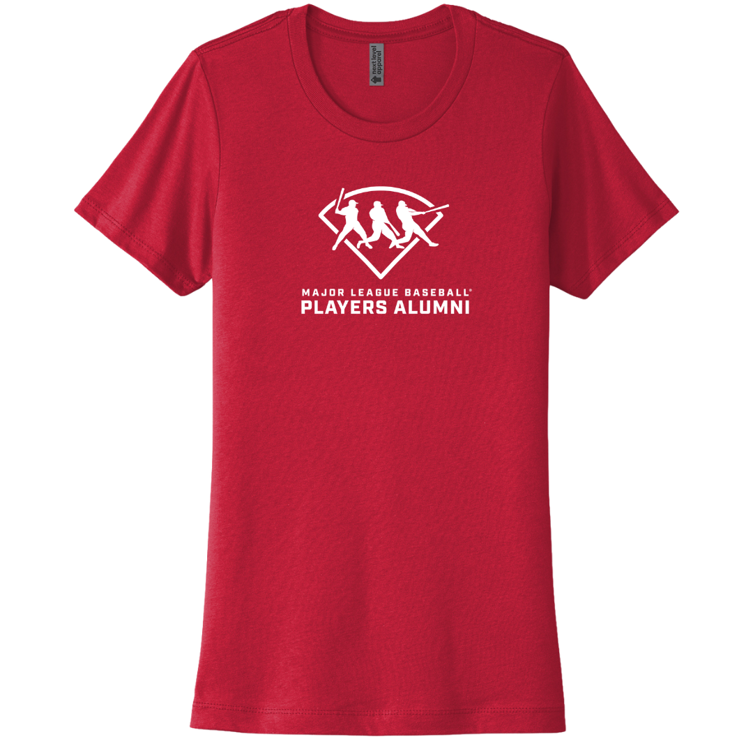 Next Level Apparel® Women’s Cotton Tee