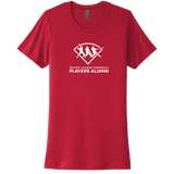 Next Level Apparel® Women’s Cotton Tee