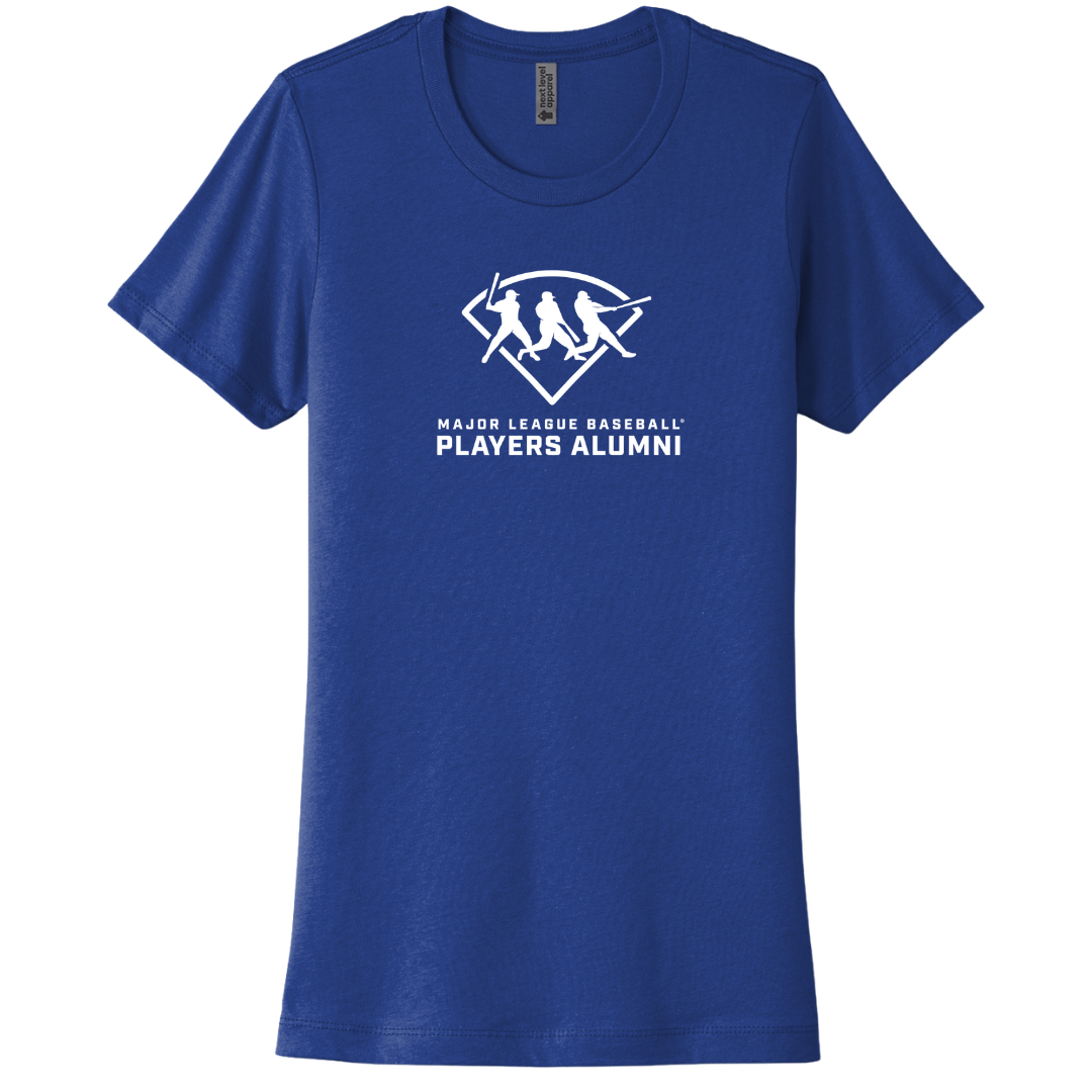 Next Level Apparel® Women’s Cotton Tee