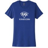 Next Level Apparel® Women’s Cotton Tee