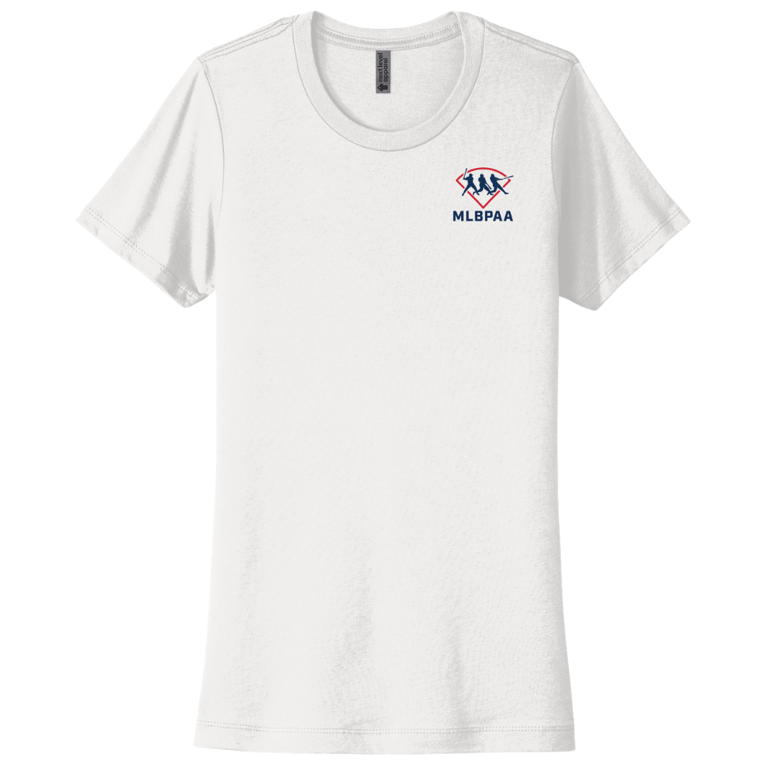 Next Level Apparel® Women’s Cotton Tee