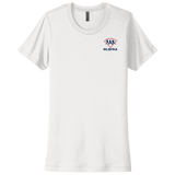 Next Level Apparel® Women’s Cotton Tee