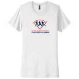 Next Level Apparel® Women’s Cotton Tee