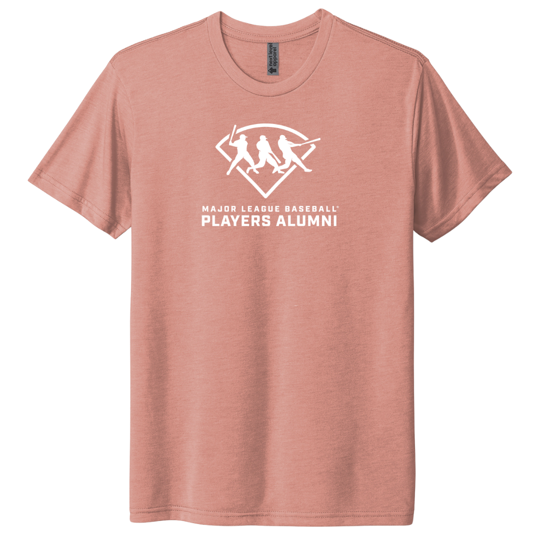 Next Level Apparel® Adult Tri-Blend Tee