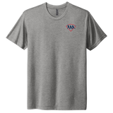 Next Level Apparel® Adult Tri-Blend Tee