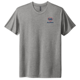 Next Level Apparel® Adult Tri-Blend Tee
