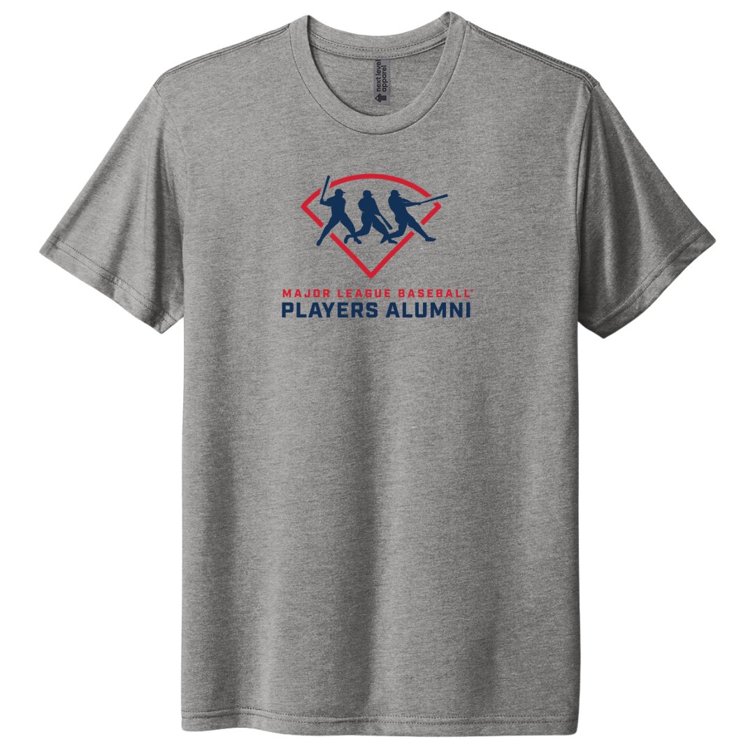 Next Level Apparel® Adult Tri-Blend Tee