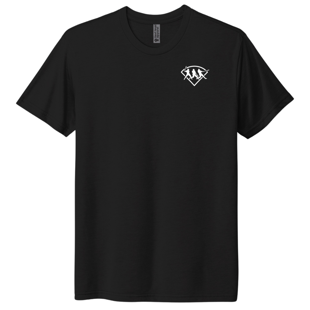 Next Level Apparel® Adult Tri-Blend Tee