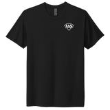 Next Level Apparel® Adult Tri-Blend Tee