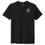 Next Level Apparel® Adult Tri-Blend Tee