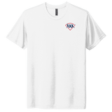 Next Level Apparel® Adult Tri-Blend Tee