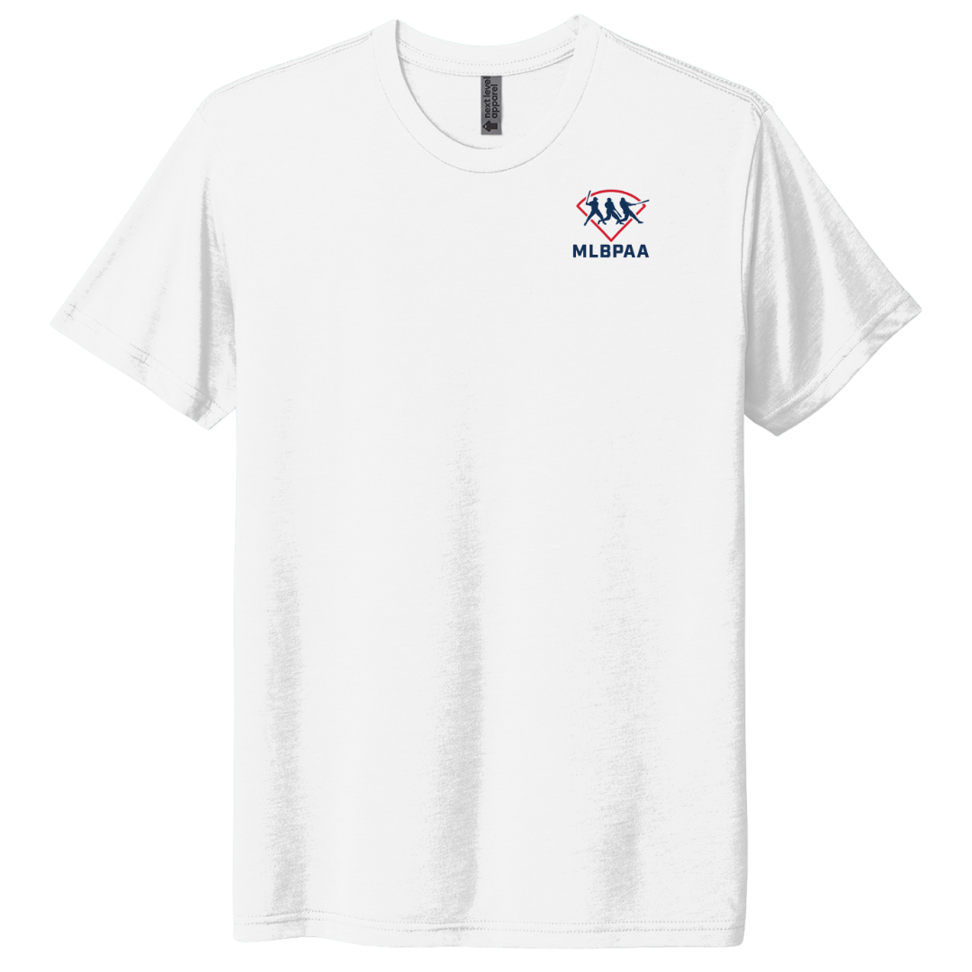 Next Level Apparel® Adult Tri-Blend Tee