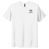 Next Level Apparel® Adult Tri-Blend Tee
