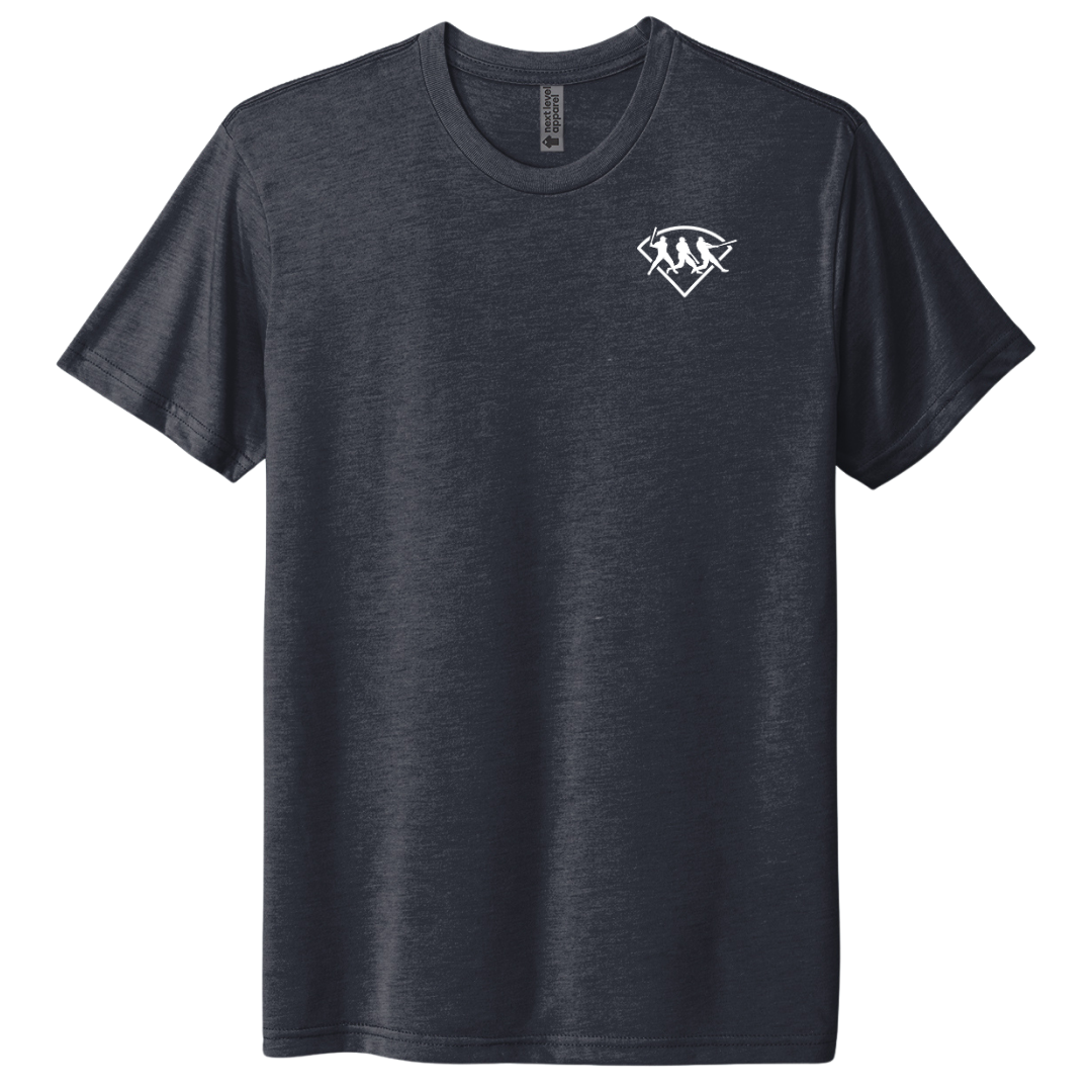 Next Level Apparel® Adult Tri-Blend Tee