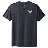 Next Level Apparel® Adult Tri-Blend Tee