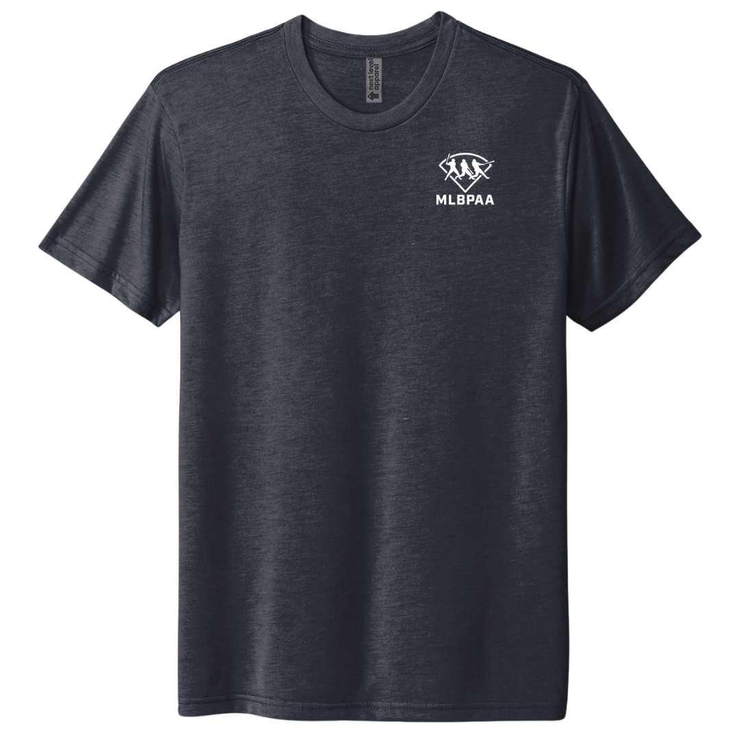 Next Level Apparel® Adult Tri-Blend Tee